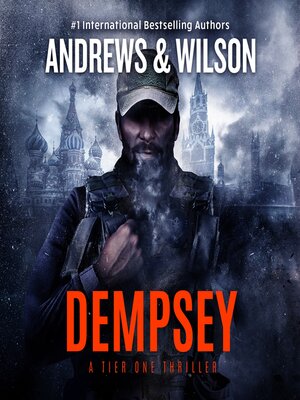 cover image of Dempsey
